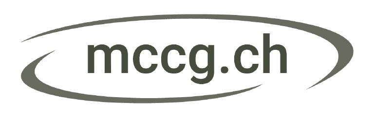 Logo - mccg.ch - Mediation